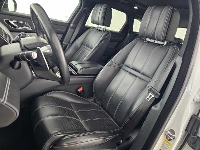 2018 Land Rover Range Rover Velar R-Dynamic HSE