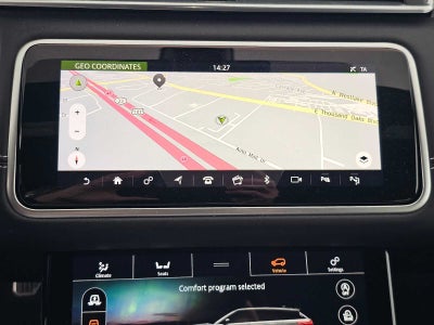 2018 Land Rover Range Rover Velar R-Dynamic HSE