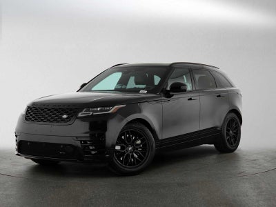 2023 Land Rover Range Rover Velar R-Dynamic S