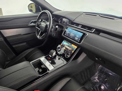 2023 Land Rover Range Rover Velar R-Dynamic S