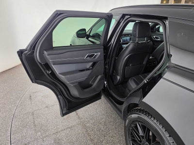 2023 Land Rover Range Rover Velar R-Dynamic S