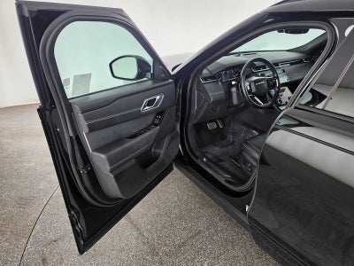 2023 Land Rover Range Rover Velar R-Dynamic S