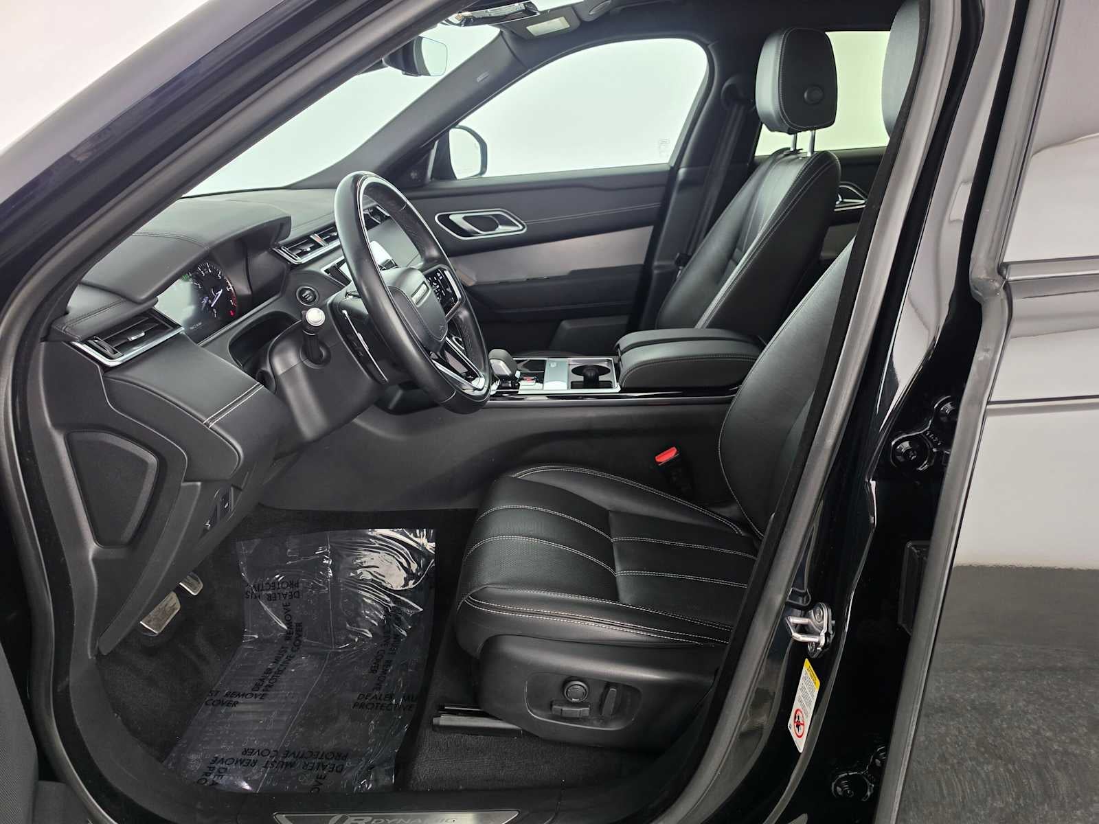 2023 Land Rover Range Rover Velar R-Dynamic S