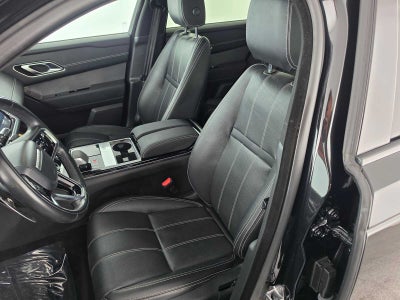 2023 Land Rover Range Rover Velar R-Dynamic S