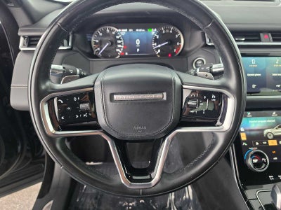 2023 Land Rover Range Rover Velar R-Dynamic S