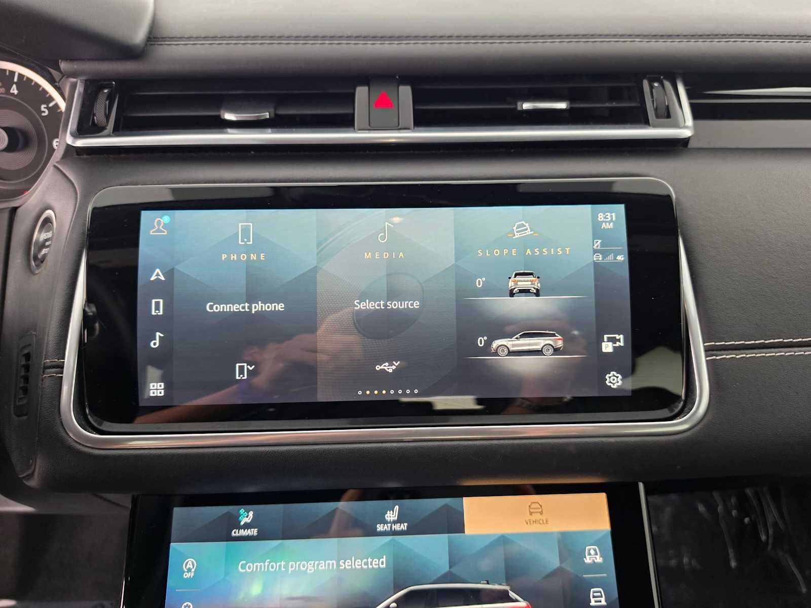 2023 Land Rover Range Rover Velar R-Dynamic S
