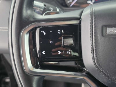 2023 Land Rover Range Rover Velar R-Dynamic S