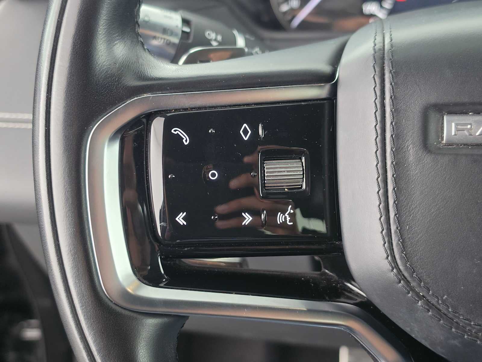 2023 Land Rover Range Rover Velar R-Dynamic S