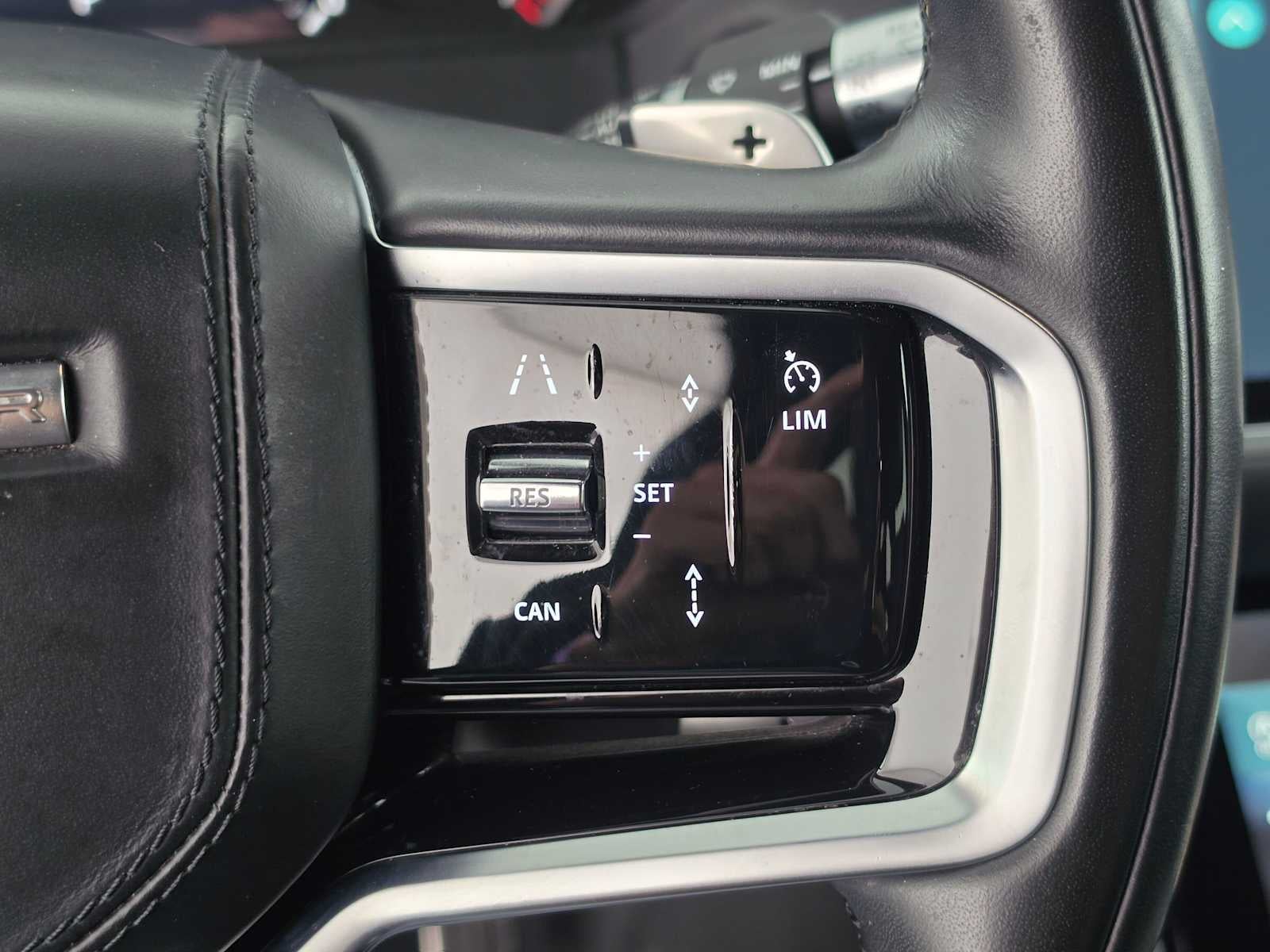 2023 Land Rover Range Rover Velar R-Dynamic S