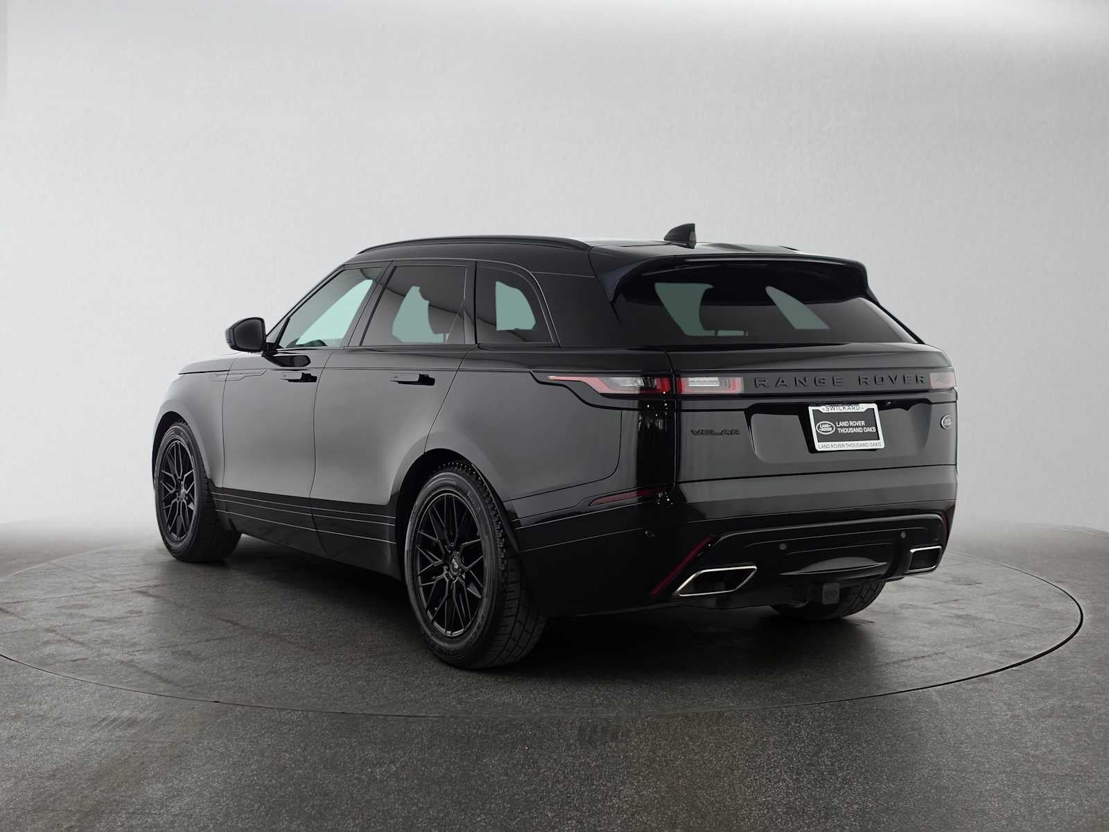 2023 Land Rover Range Rover Velar R-Dynamic S