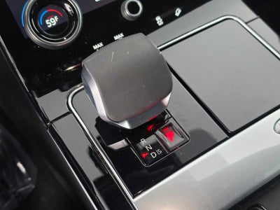 2023 Land Rover Range Rover Velar R-Dynamic S