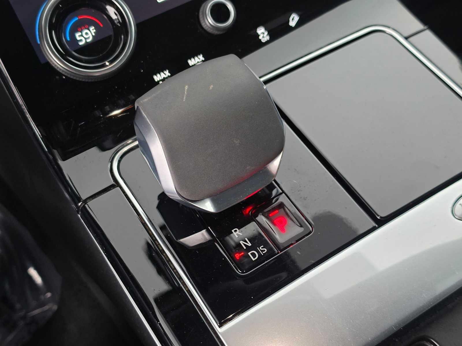 2023 Land Rover Range Rover Velar R-Dynamic S