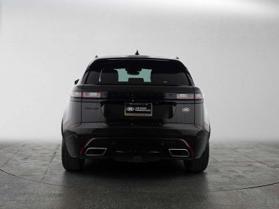 2023 Land Rover Range Rover Velar R-Dynamic S