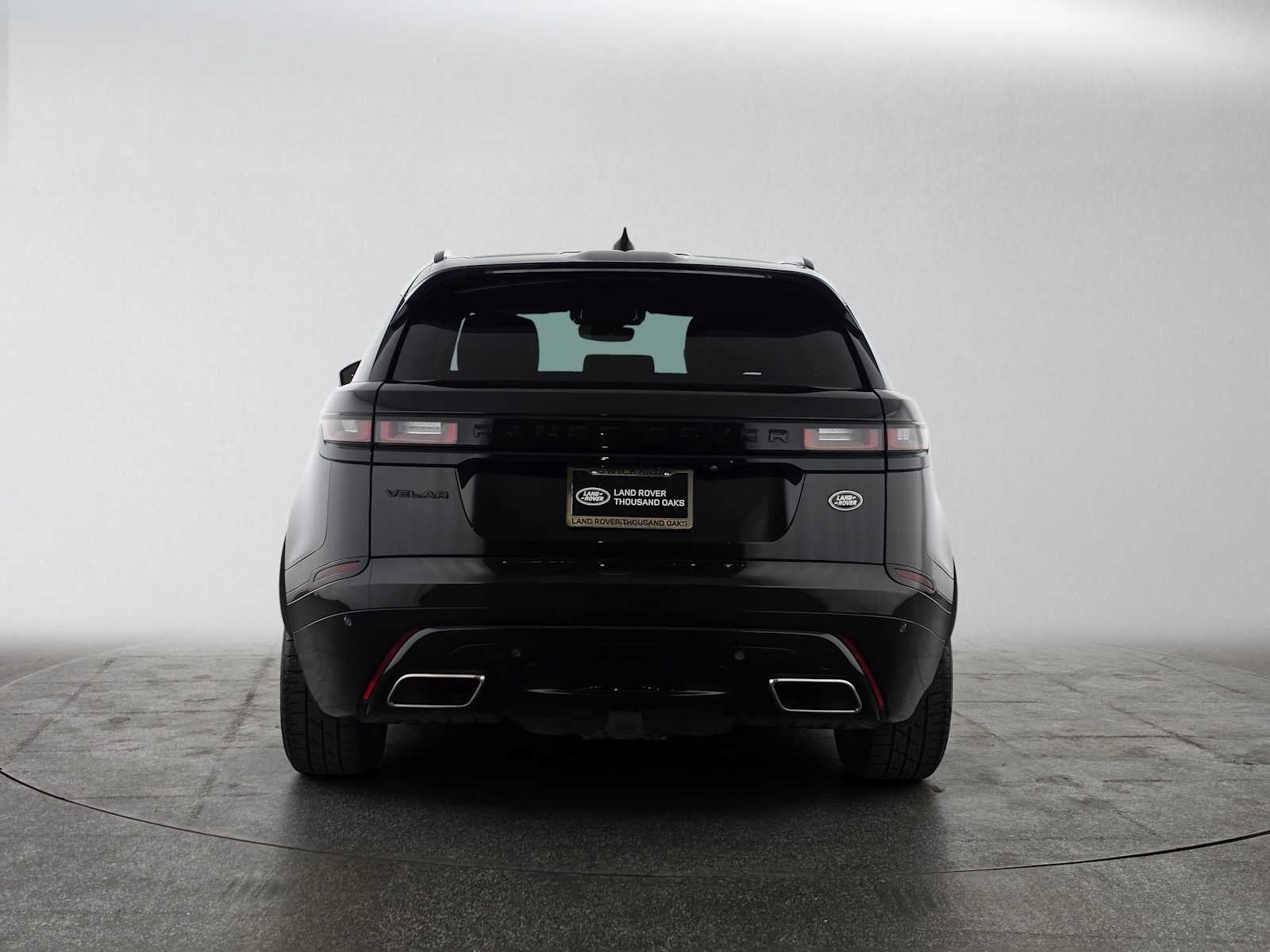 2023 Land Rover Range Rover Velar R-Dynamic S