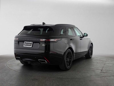2023 Land Rover Range Rover Velar R-Dynamic S