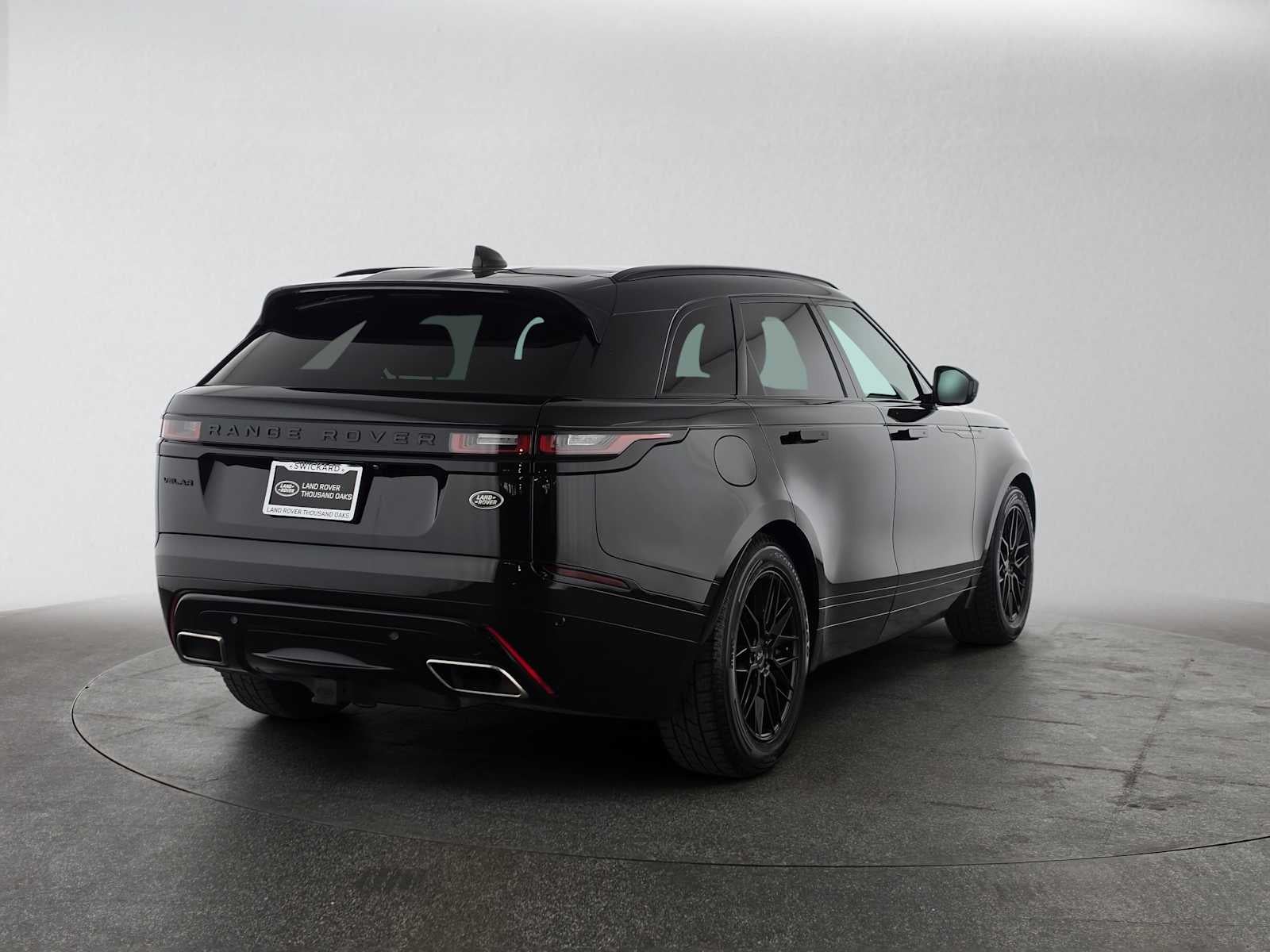 2023 Land Rover Range Rover Velar R-Dynamic S
