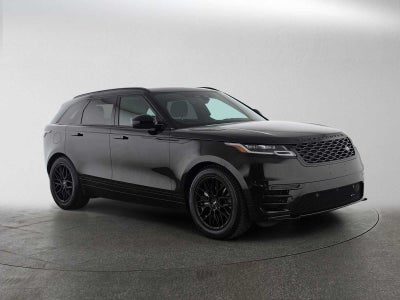 2023 Land Rover Range Rover Velar R-Dynamic S
