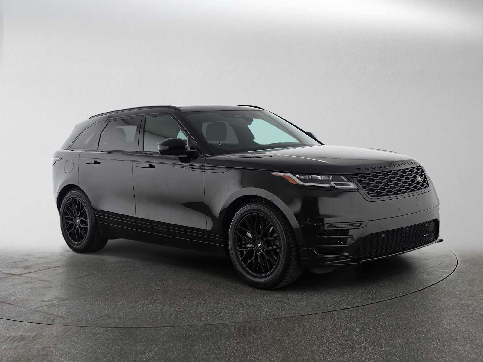 2023 Land Rover Range Rover Velar R-Dynamic S