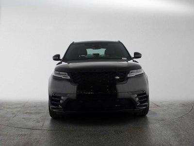 2023 Land Rover Range Rover Velar R-Dynamic S