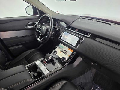2023 Land Rover Range Rover Velar R-Dynamic S