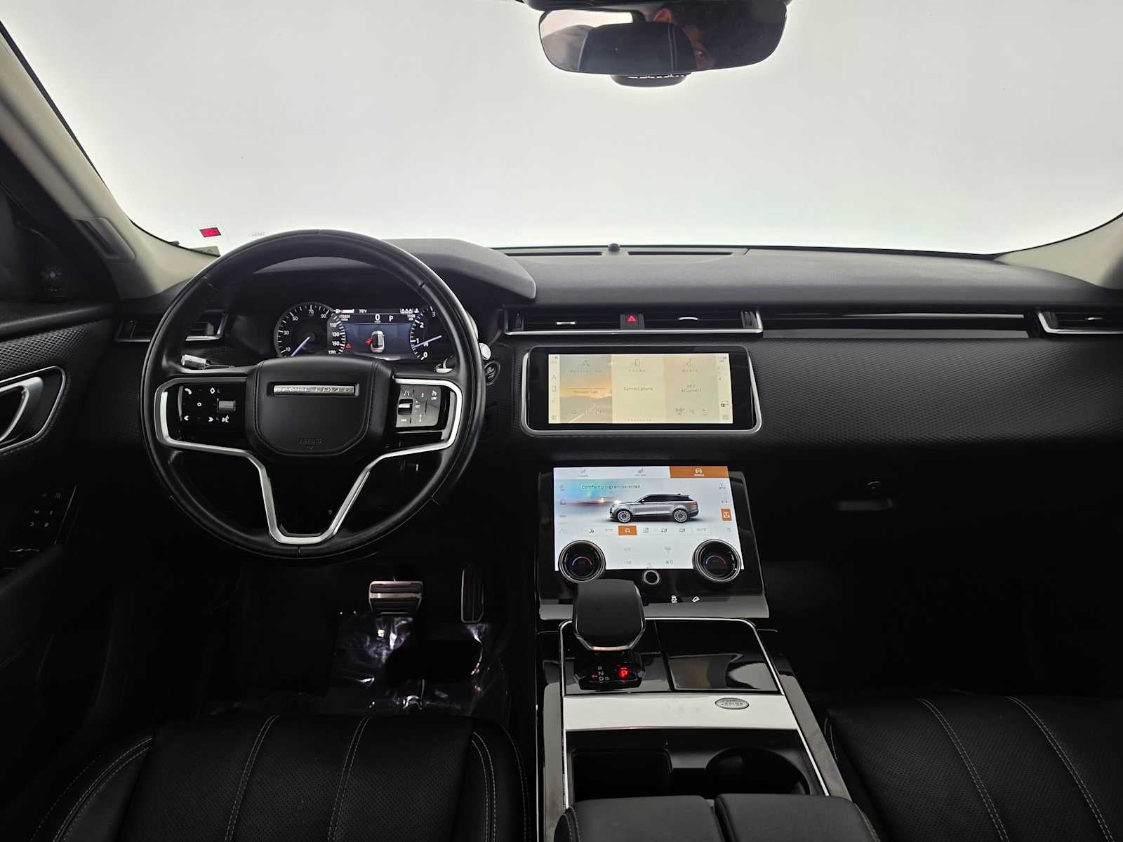 2023 Land Rover Range Rover Velar R-Dynamic S