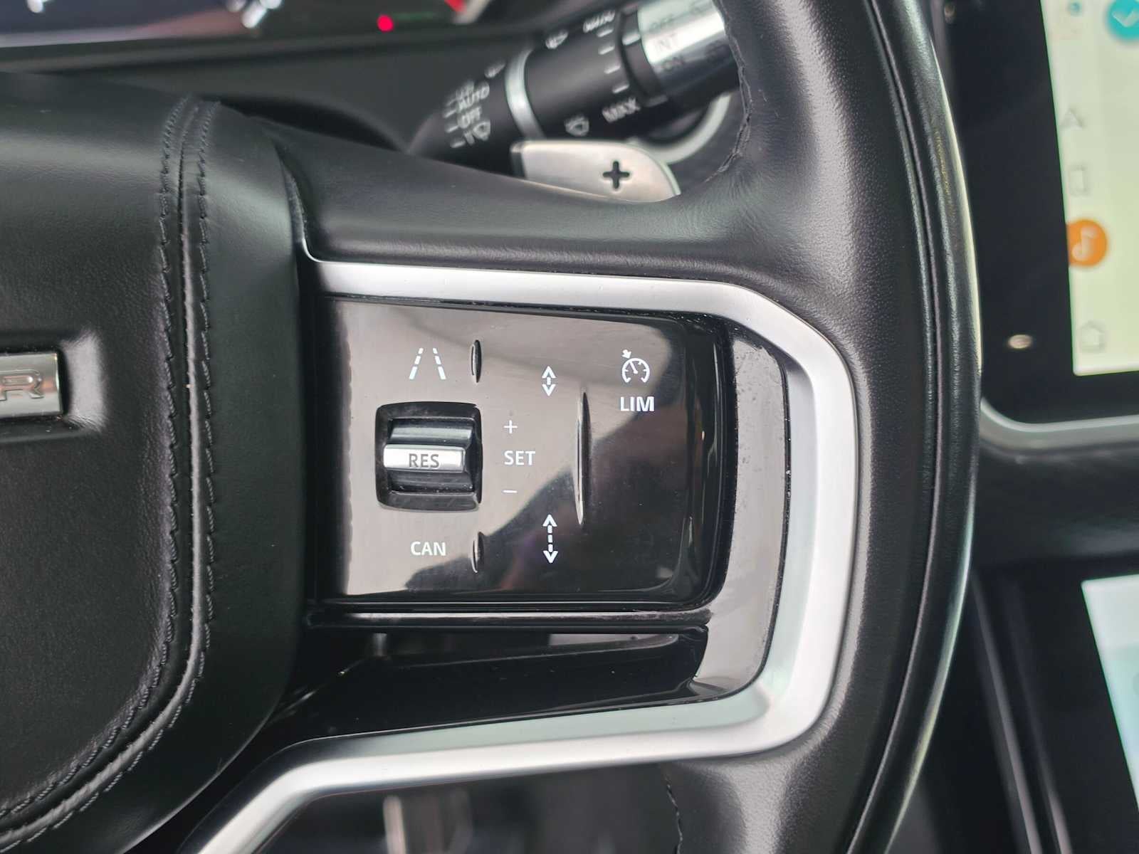 2023 Land Rover Range Rover Velar R-Dynamic S
