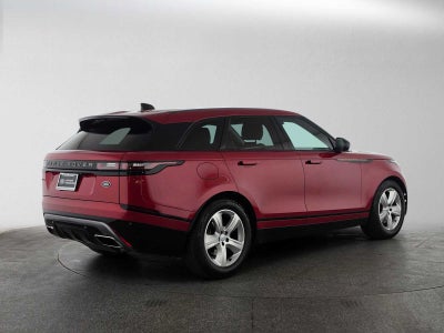 2023 Land Rover Range Rover Velar R-Dynamic S