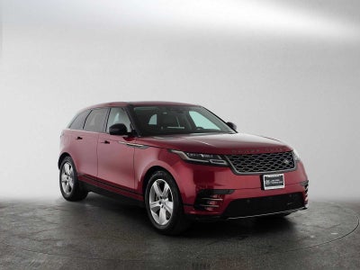 2023 Land Rover Range Rover Velar R-Dynamic S