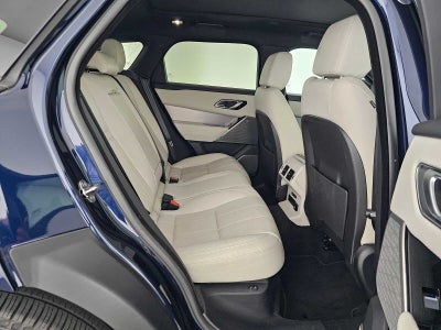 2021 Land Rover Range Rover Velar R-Dynamic S