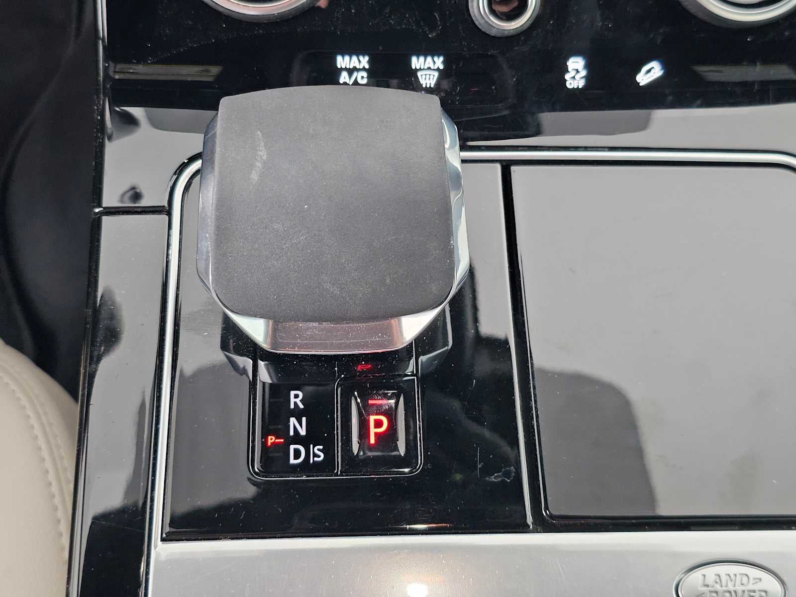 2021 Land Rover Range Rover Velar R-Dynamic S