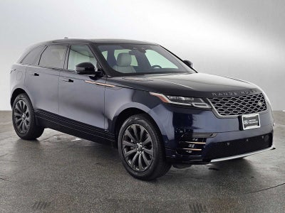 2021 Land Rover Range Rover Velar R-Dynamic S