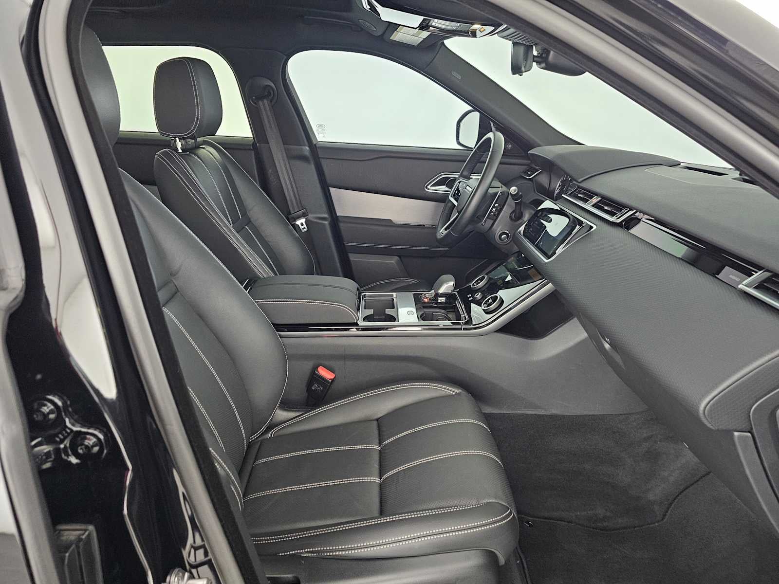 2023 Land Rover Range Rover Velar R-Dynamic S