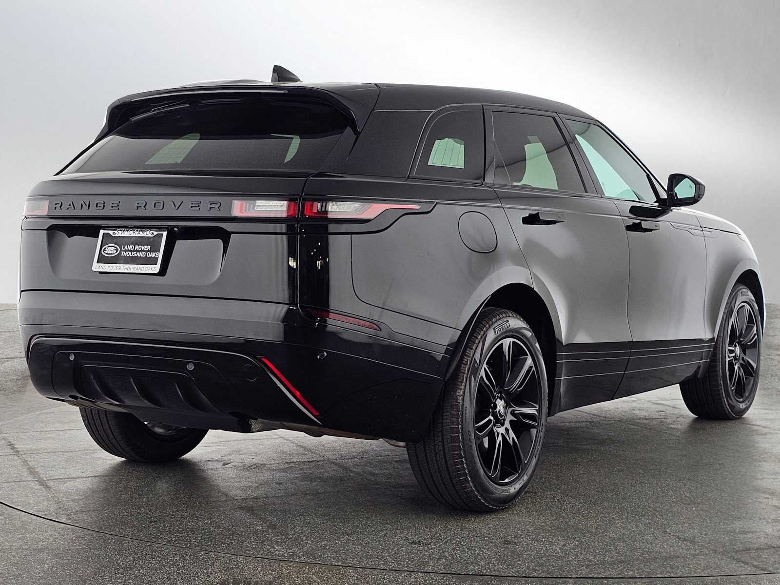 2023 Land Rover Range Rover Velar R-Dynamic S