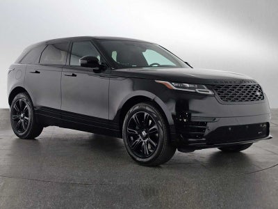 2023 Land Rover Range Rover Velar R-Dynamic S