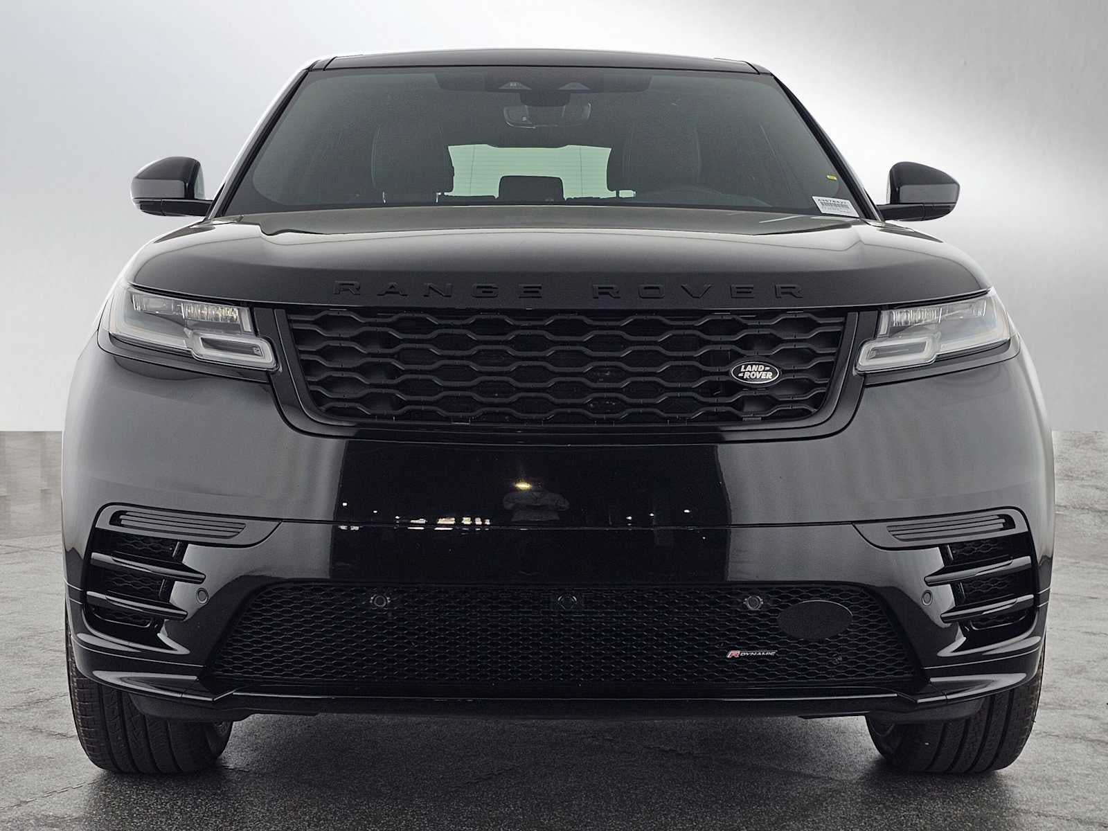 2023 Land Rover Range Rover Velar R-Dynamic S