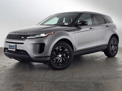 2024 Land Rover Range Rover Evoque Core S