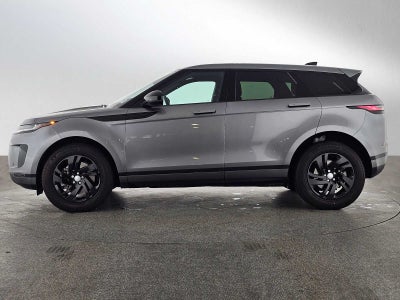 2024 Land Rover Range Rover Evoque Core S