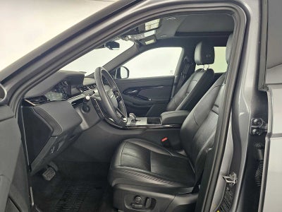 2024 Land Rover Range Rover Evoque Core S