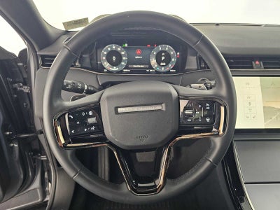 2024 Land Rover Range Rover Evoque Core S