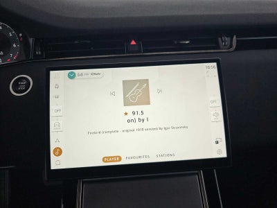 2024 Land Rover Range Rover Evoque Core S