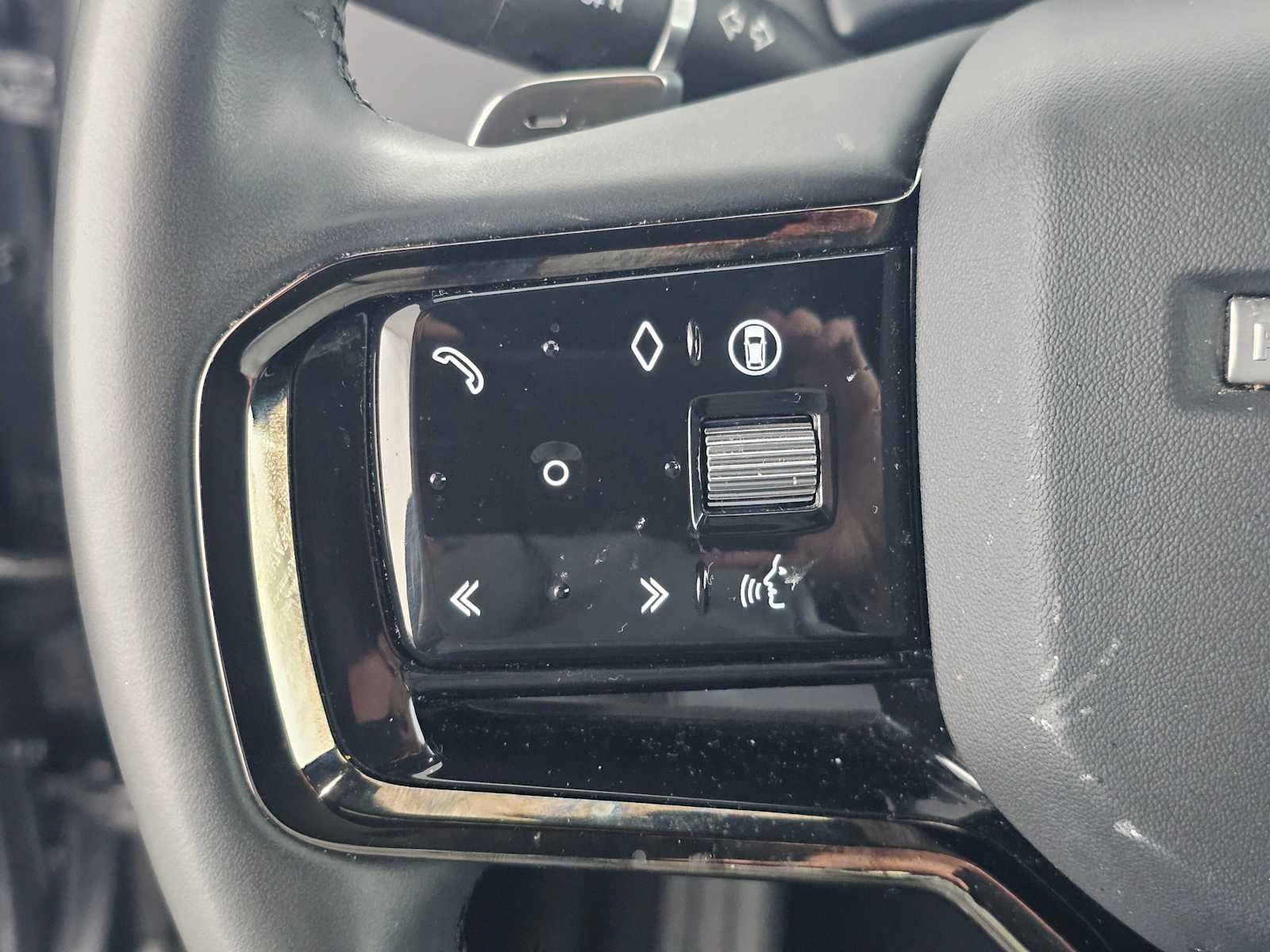 2024 Land Rover Range Rover Evoque Core S