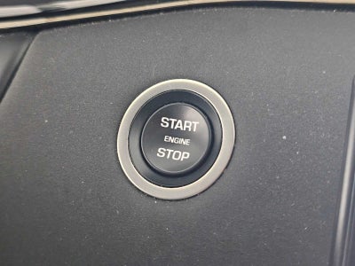 2024 Land Rover Range Rover Evoque Core S