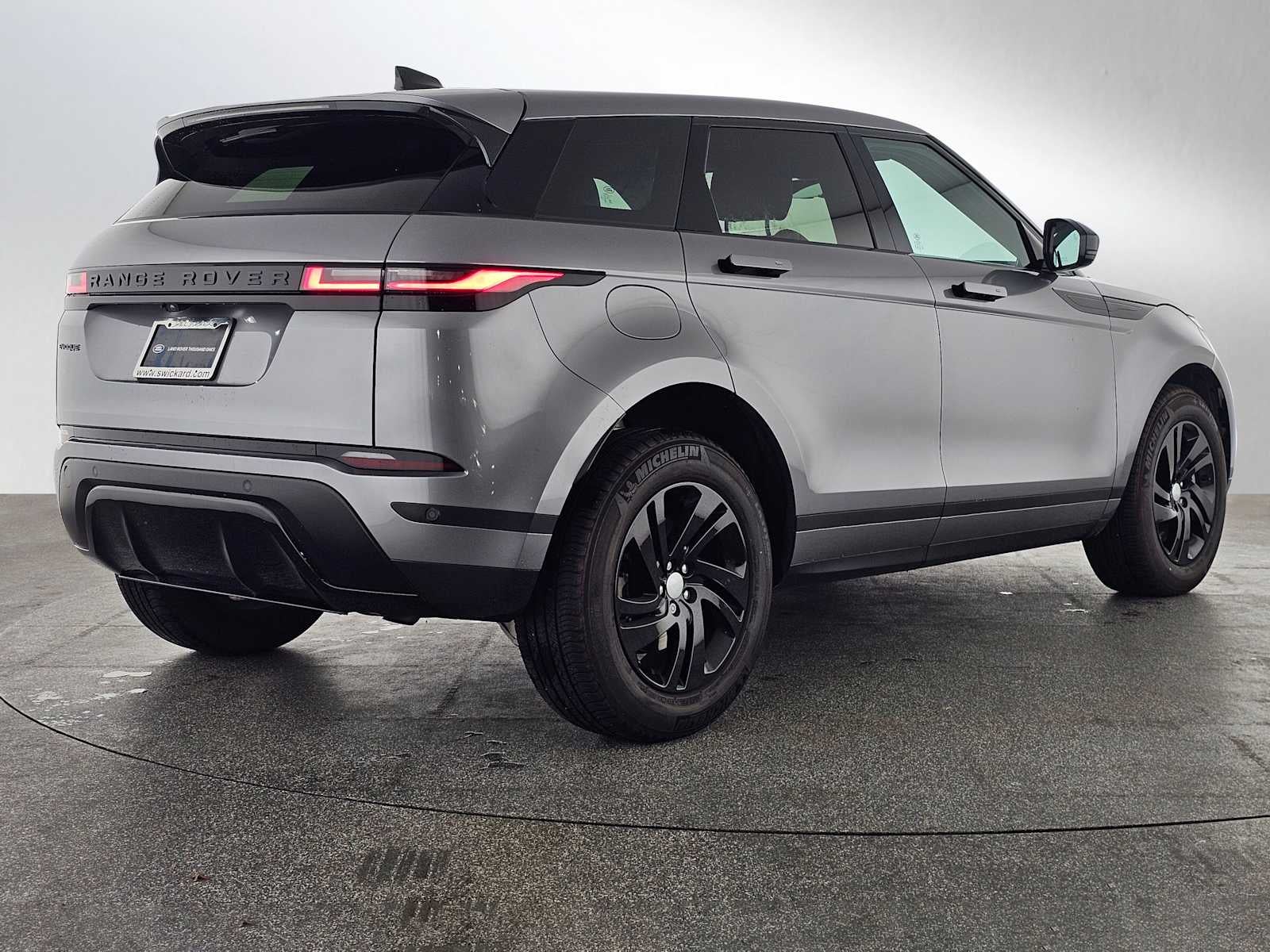 2024 Land Rover Range Rover Evoque Core S