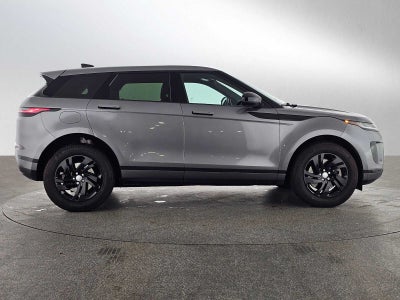 2024 Land Rover Range Rover Evoque Core S