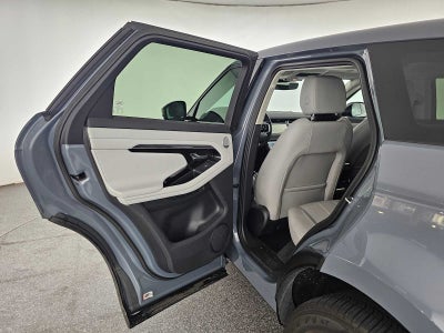 2023 Land Rover Range Rover Evoque S