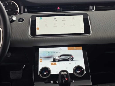 2023 Land Rover Range Rover Evoque S