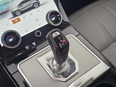 2023 Land Rover Range Rover Evoque S