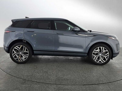 2023 Land Rover Range Rover Evoque S