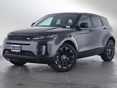 2024 Land Rover Range Rover Evoque Core S
