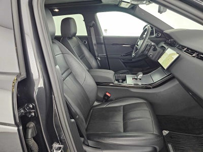 2024 Land Rover Range Rover Evoque Core S